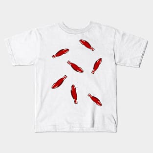 Swedish Fish Kids T-Shirt